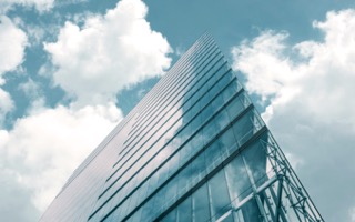 Modern Skyscraper